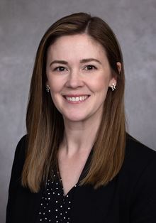 Ashley C. Mooney, PNP